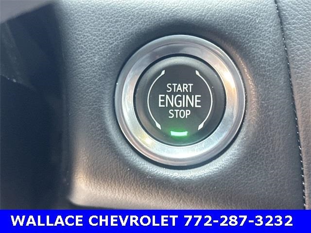 2023 Chevrolet Suburban Z71 photo 27