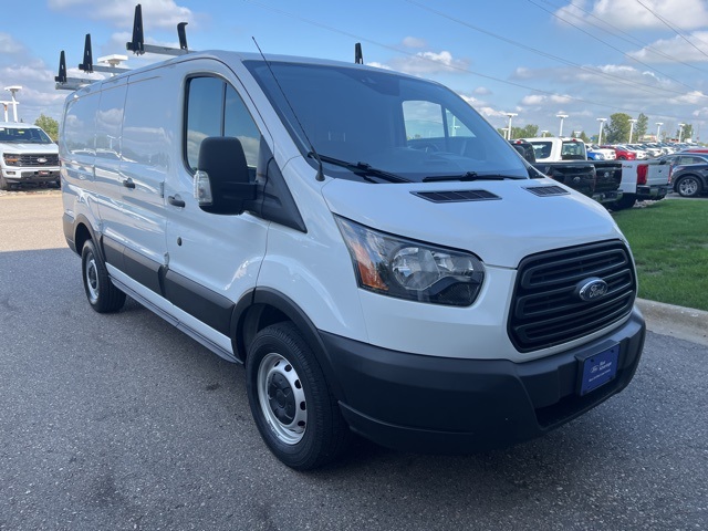 2019 Ford Transit Van