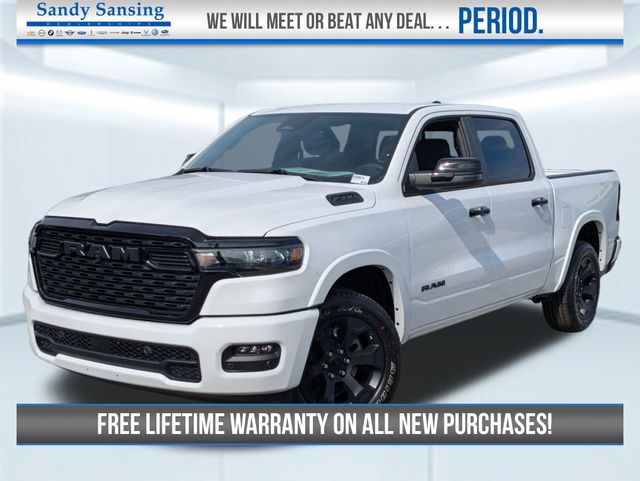 2026 RAM Ram 1500 Pickup Big Horn/Lone Star's photo