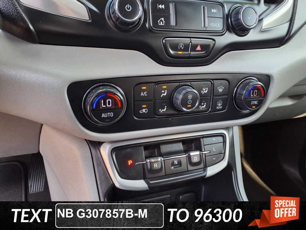 2022 Gmc Terrain SLT photo 15