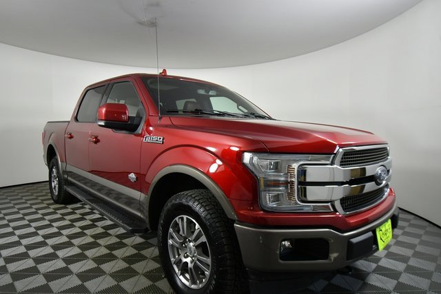2019 Ford F-150 XL photo 7