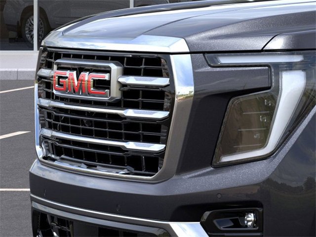 2025 Gmc Yukon photo 13