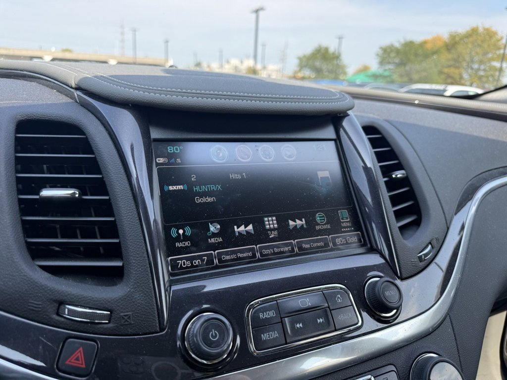 2019 Chevrolet Impala 1LT photo 13