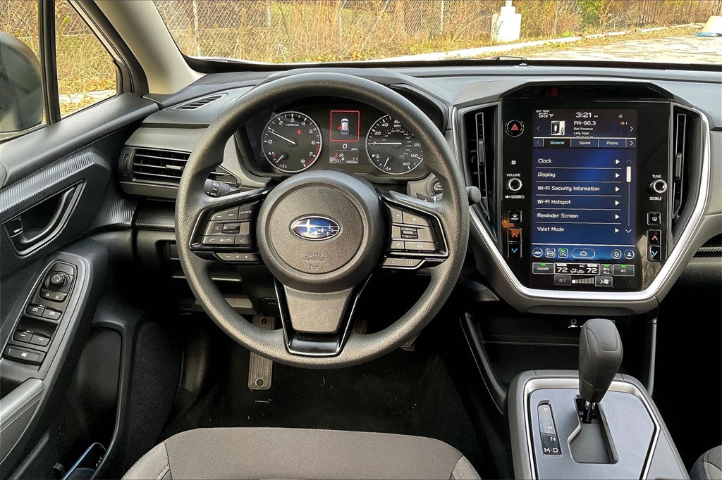 2025 Subaru Crosstrek Premium photo 4