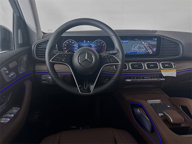 2026 Mercedes Benz GLE 450 4MATIC photo 19
