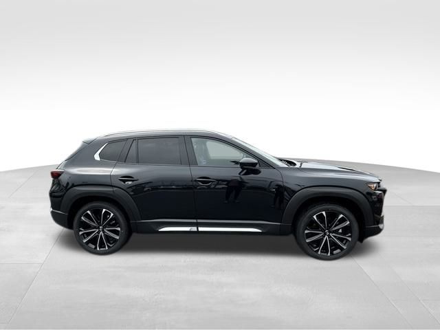 2025 Mazda CX-50 2.5 Premium Plus photo 3