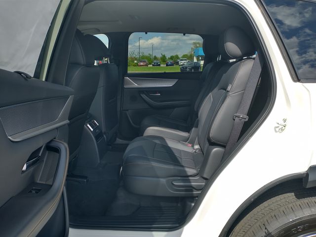 2025 Mazda CX-90 3.3 Turbo Preferred photo 20