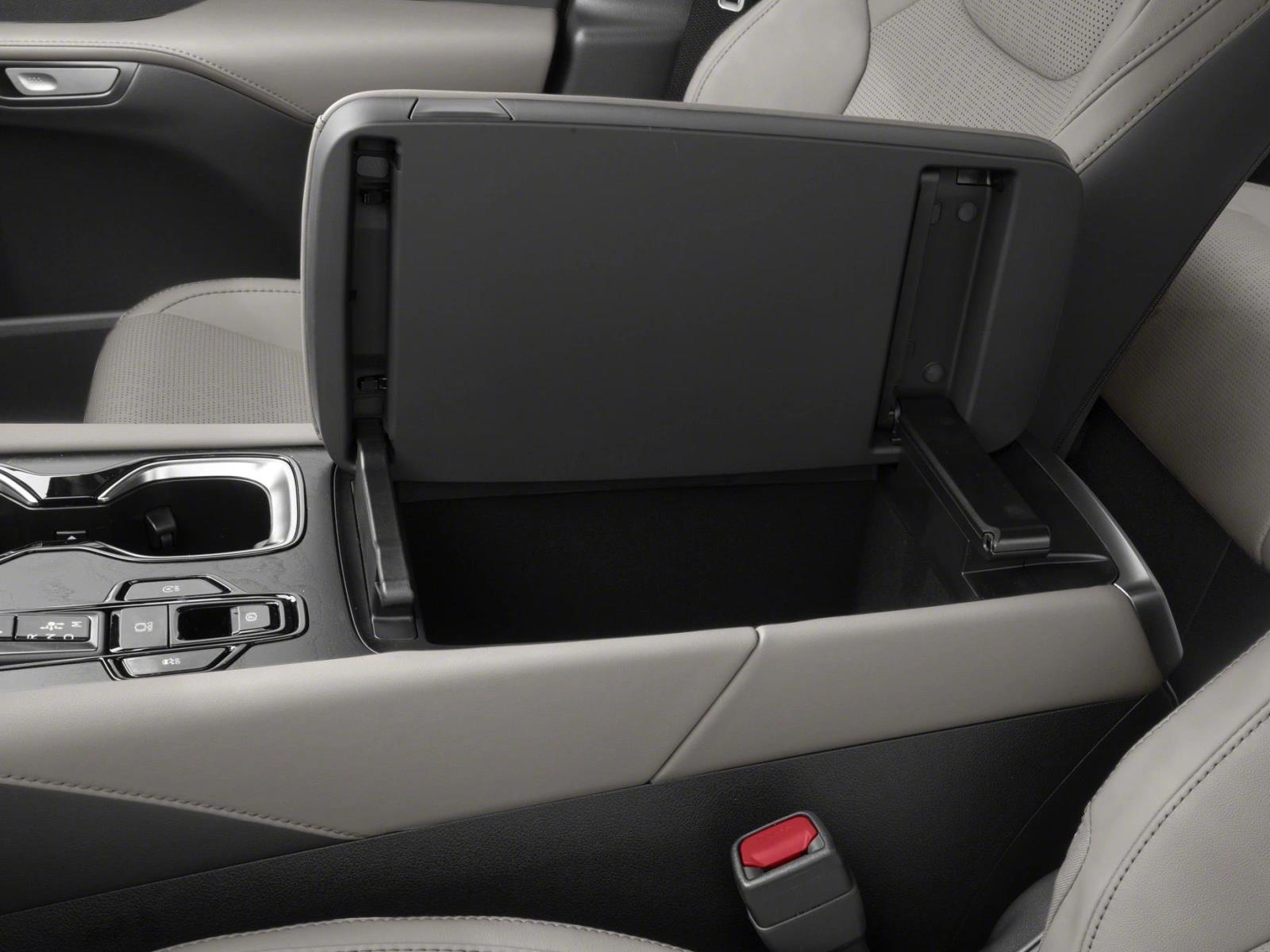 2026 Lexus RX 350 Premium photo 4