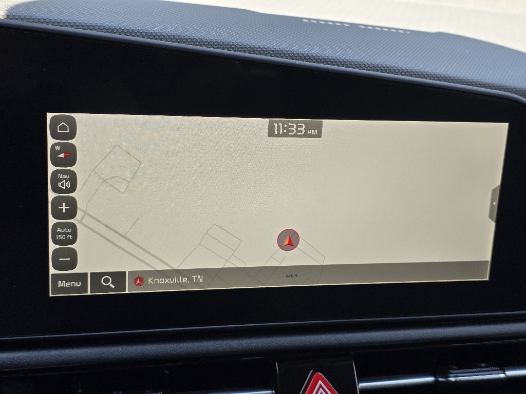 2025 Kia Niro EX photo 10