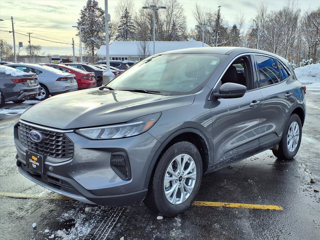2023 Ford Escape Active photo 2