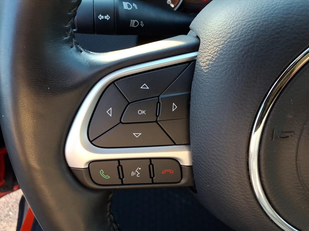 2018 JEEP COMPASS - Image 21