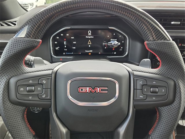 2026 Gmc Sierra 1500 AT4 photo 12