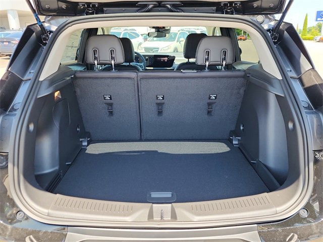 2026 Buick Encore GX Preferred photo 4