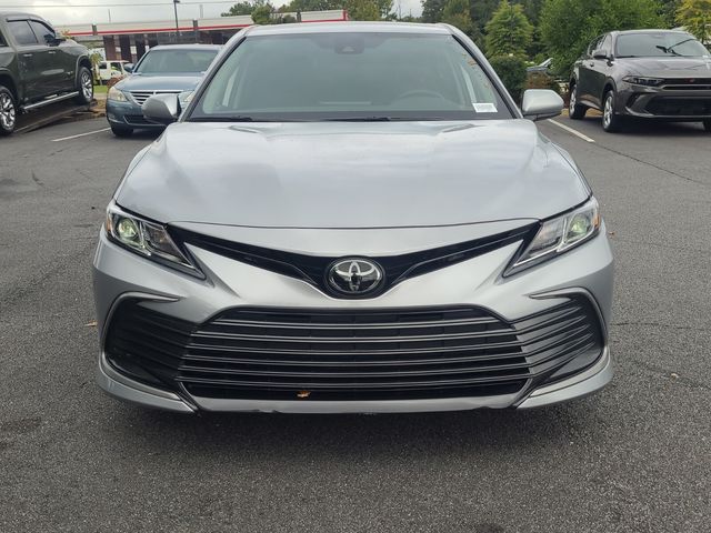 2023 Toyota Camry LE photo 13