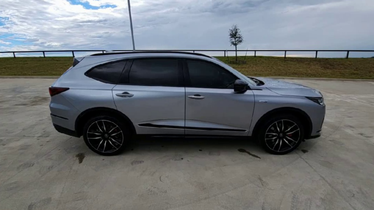 2023 Acura MDX SH-AWD Type S Advance photo 39