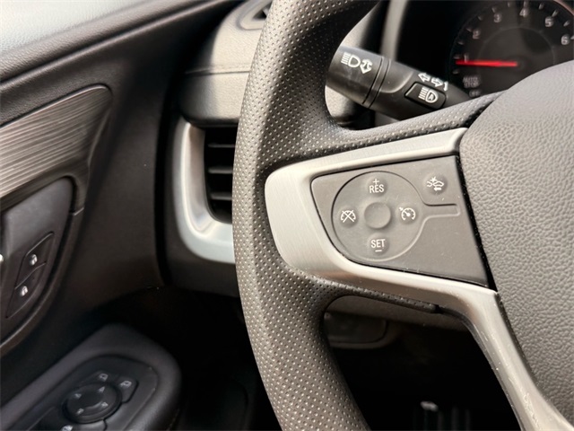 2022 Gmc Terrain SLE photo 14