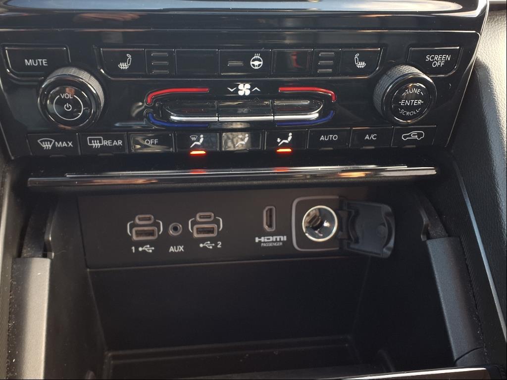 2024 Jeep Cherokee Limited 4xe photo 29