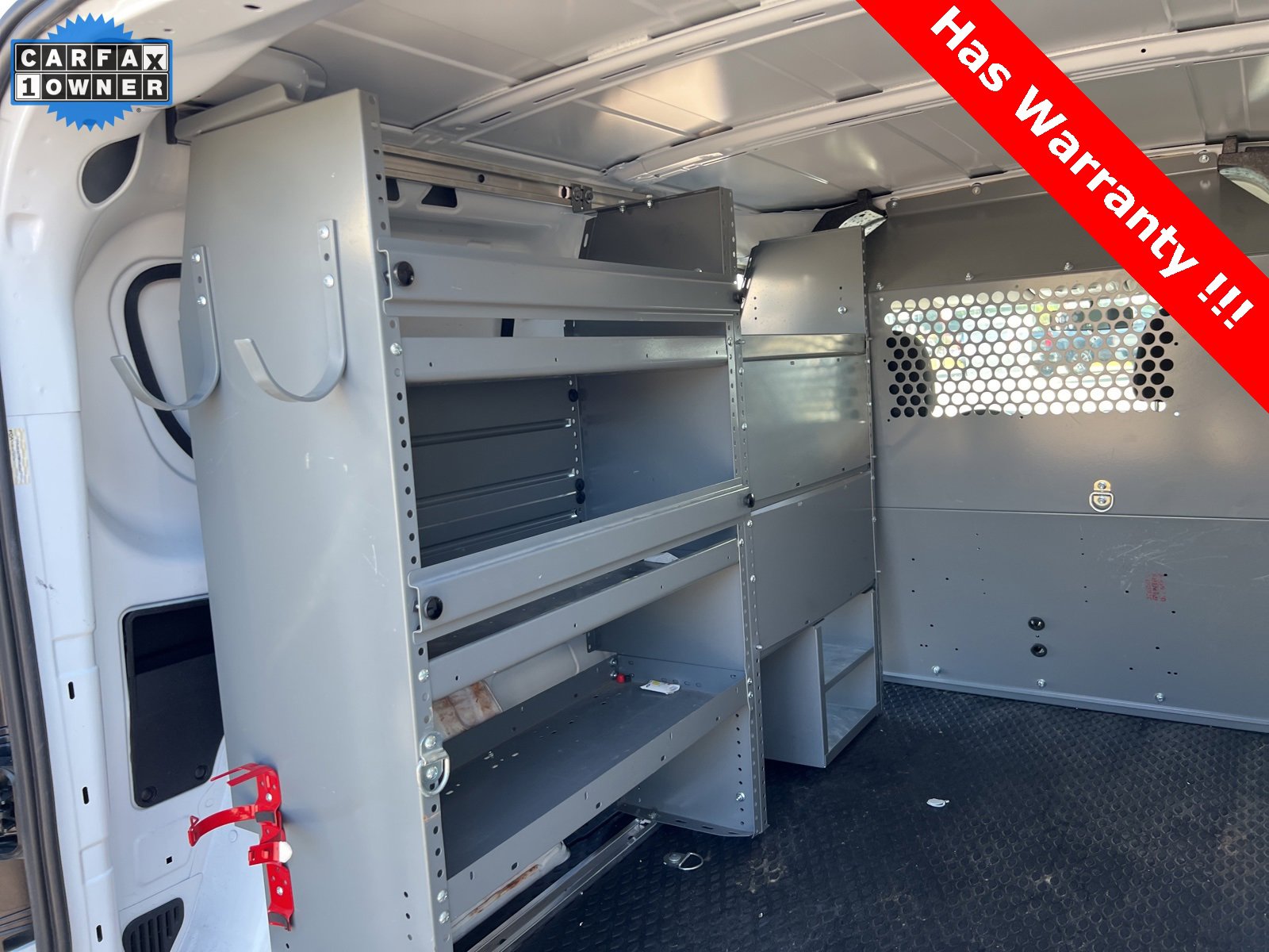 2021 Ram ProMaster City SLT photo 10