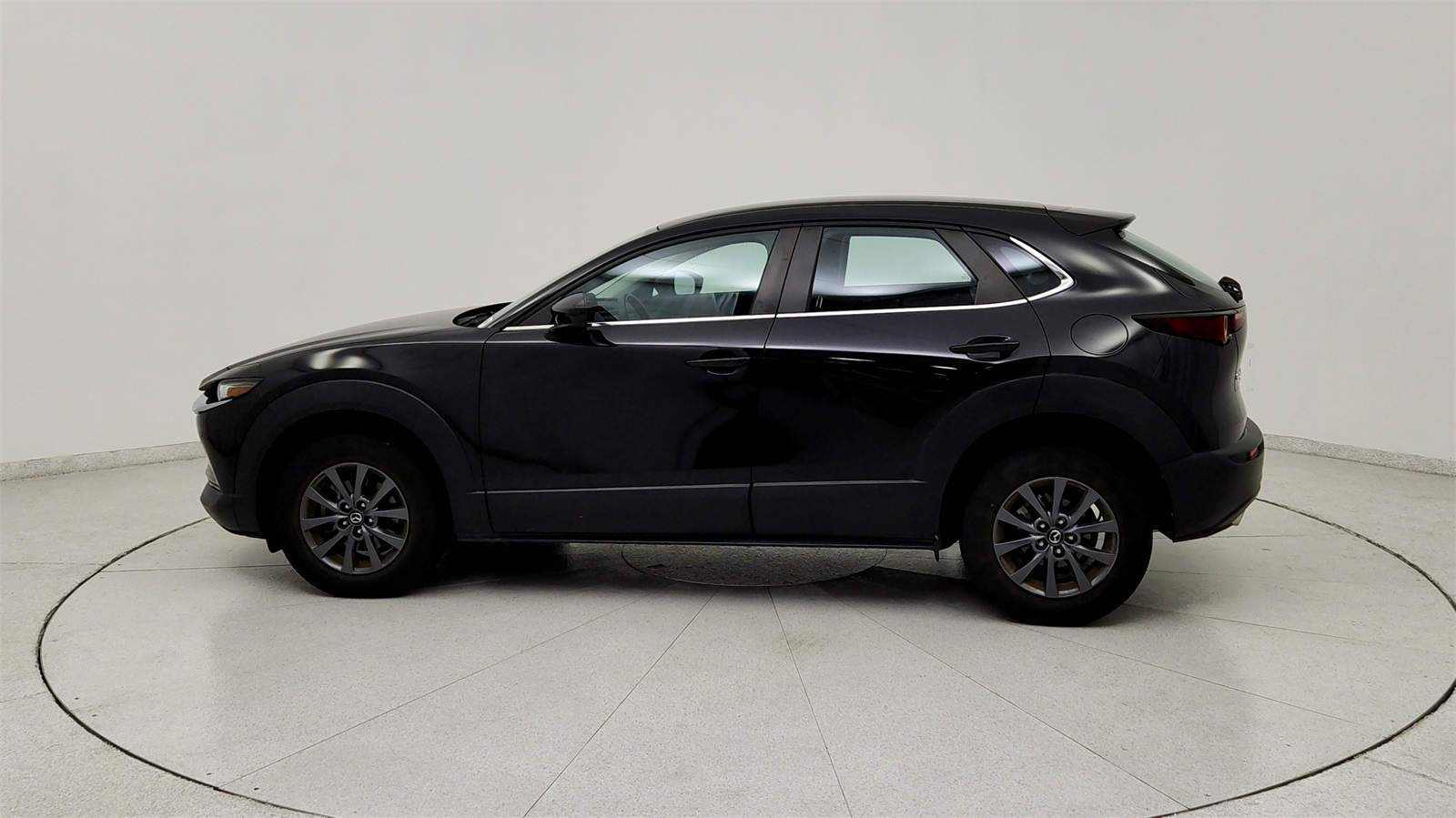 2021 Mazda CX-30 2.5 S photo 4
