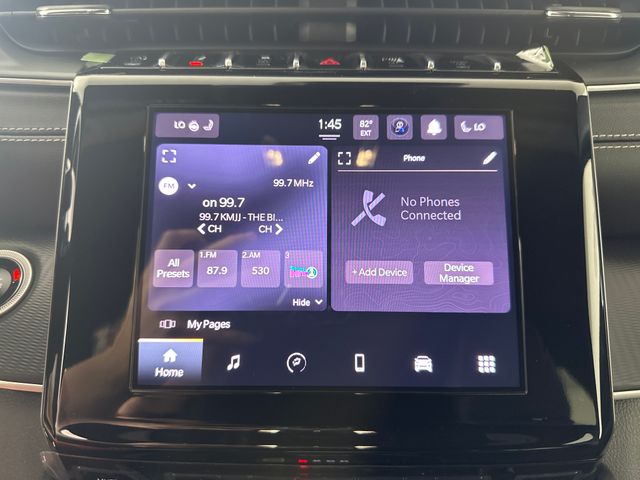 2025 Jeep Grand Cherokee Laredo X photo 14