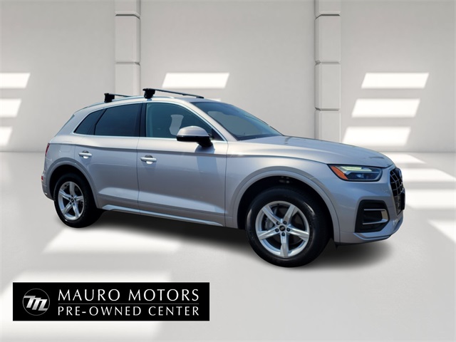 2023 Audi Q5 Premium