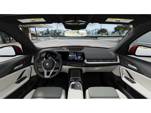 2026 Bmw X1 XDrive28i photo 9