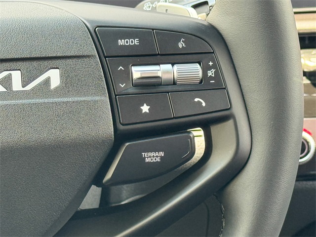 2026 Kia Sportage Hybrid SX Prestige photo 30
