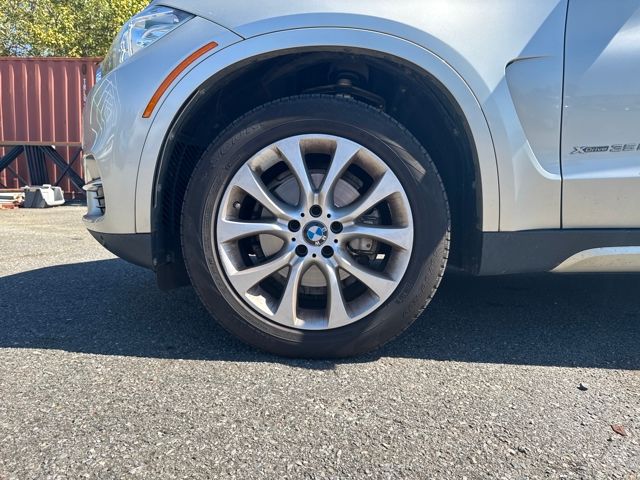 2015 Bmw X5 xDrive35i photo 27