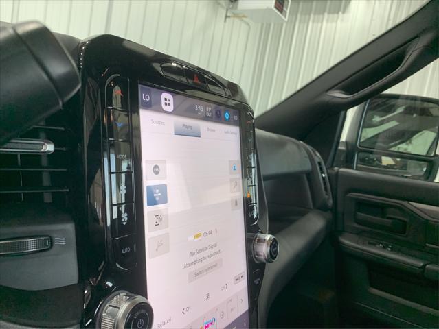 2025 Ram 2500 Tradesman photo 23