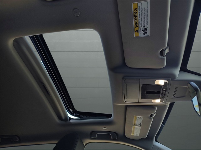 2024 Honda CR-V EX photo 15