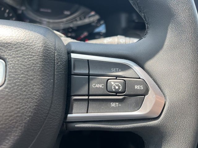 2022 Jeep Compass Altitude photo 13