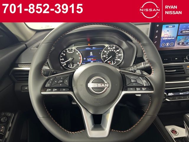 2025 Nissan Altima 2.5 SR photo 15