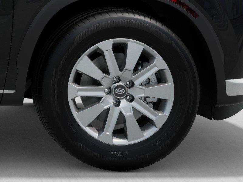 2025 Hyundai Palisade SEL photo 8