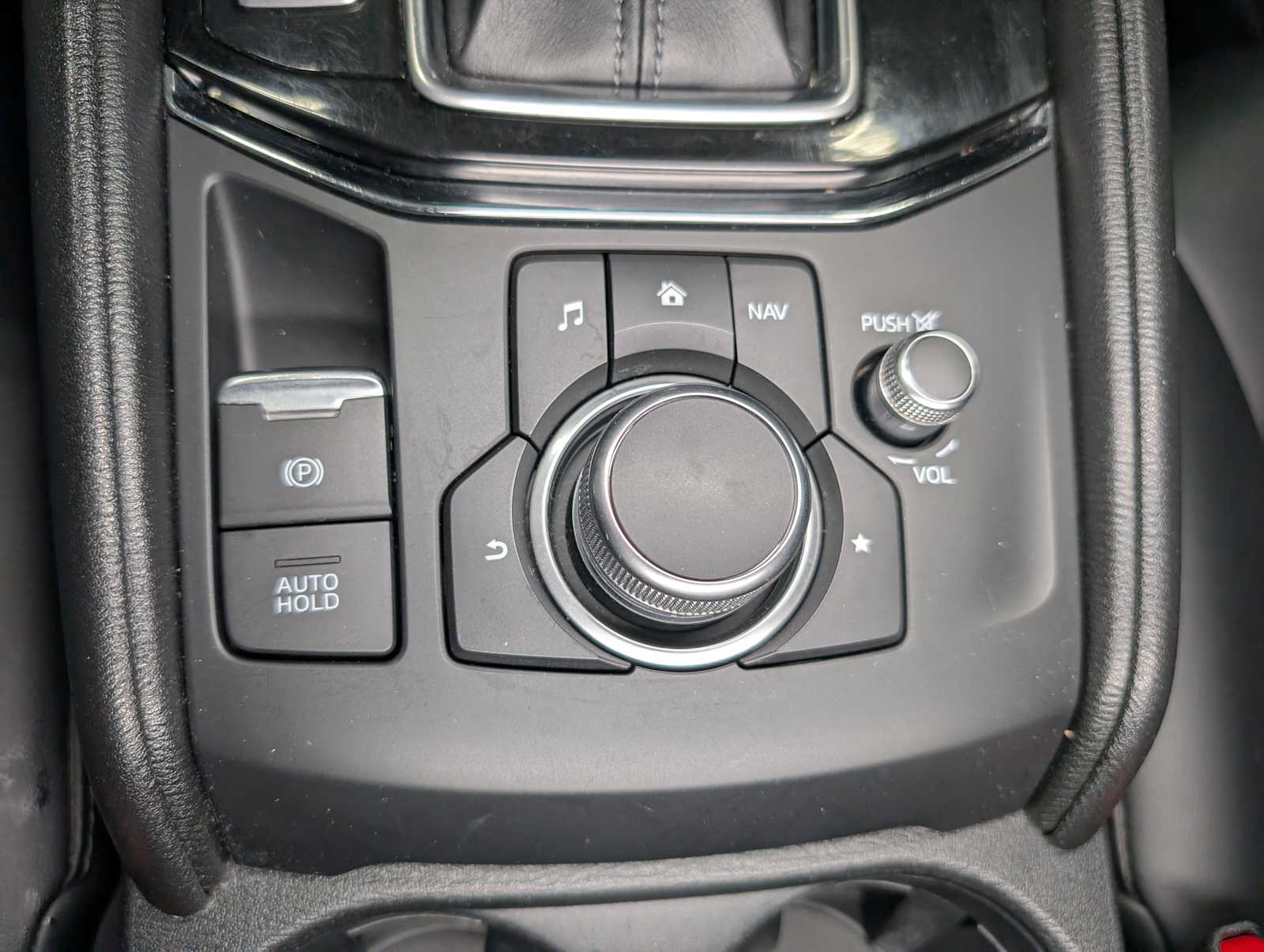 2019 Mazda CX-5 Touring photo 27