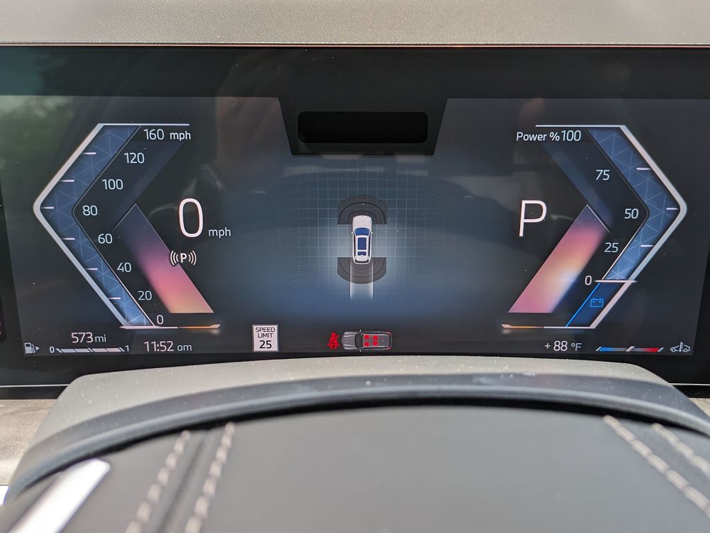 2026 Bmw X7 xDrive40i photo 16