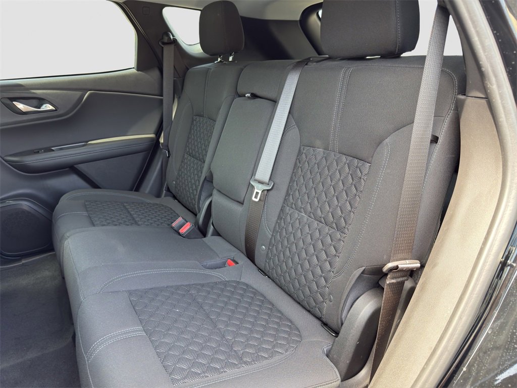 2022 Chevrolet Blazer 2LT photo 11