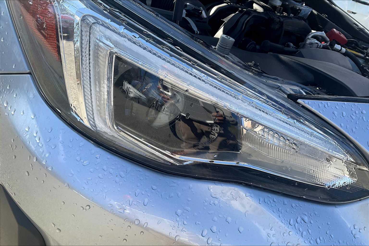 2022 Subaru Crosstrek Limited photo 29