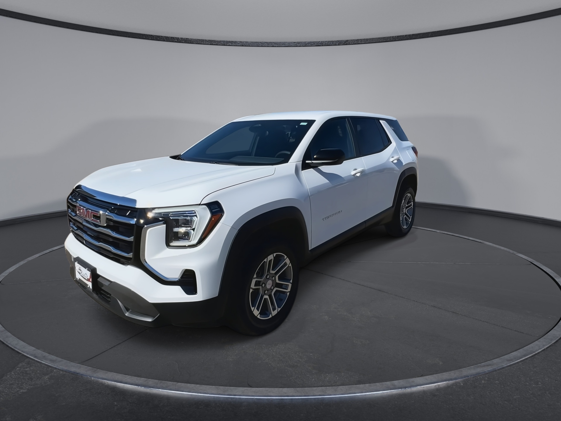 2026 Gmc Terrain Elevation photo 4