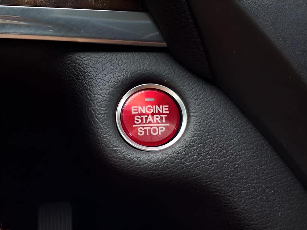 2020 Acura MDX Technology photo 12