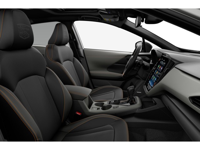 2025 Subaru Crosstrek Wilderness photo 3