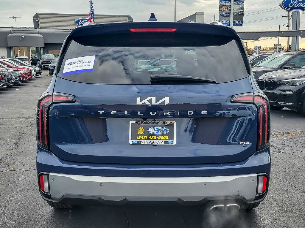 2023 KIA TELLURIDE - Image 7
