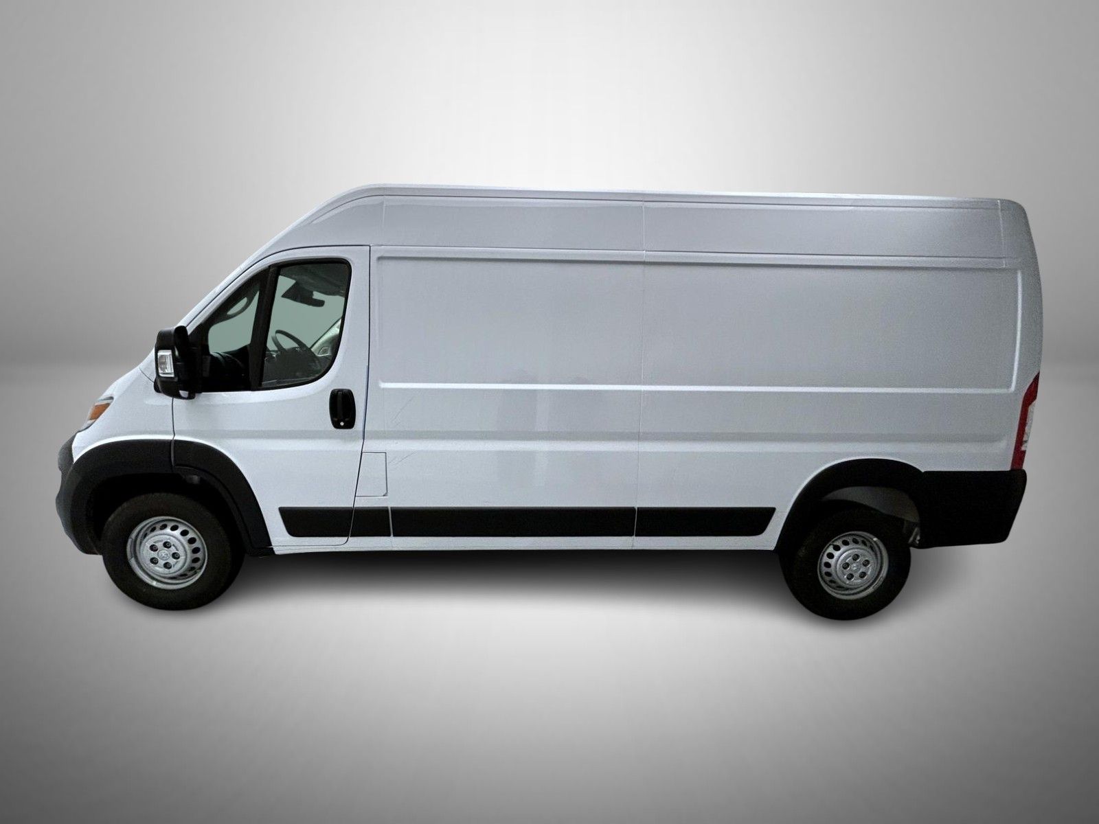 2026 Ram ProMaster 2500 photo 7