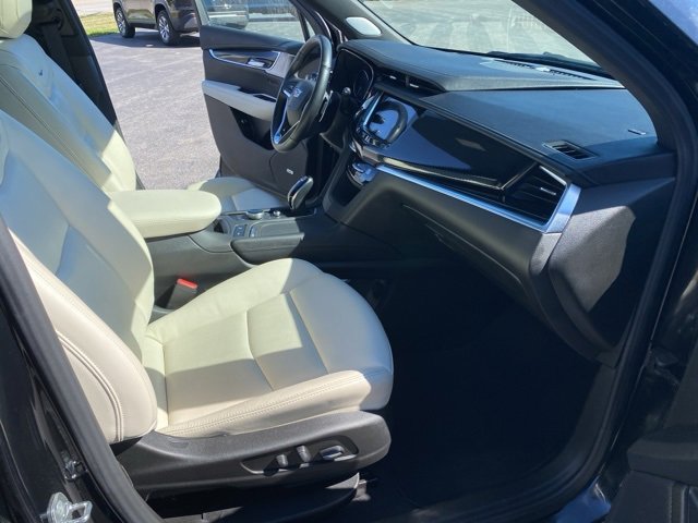 2024 Cadillac XT6 Sport photo 37