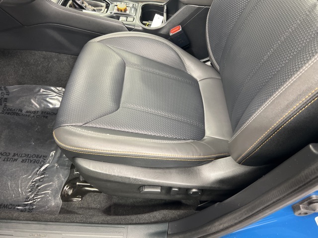 2022 Subaru Forester Wilderness photo 13