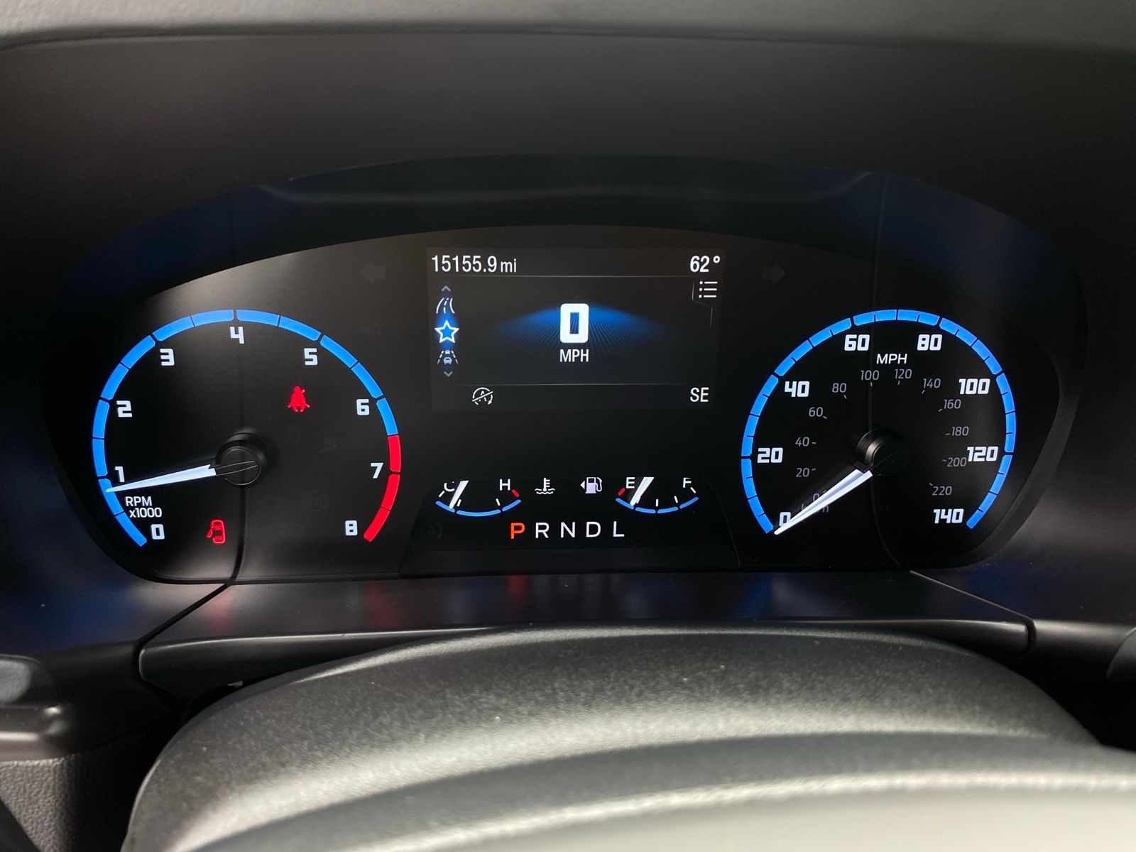 2024 Ford Bronco Sport Big Bend photo 4