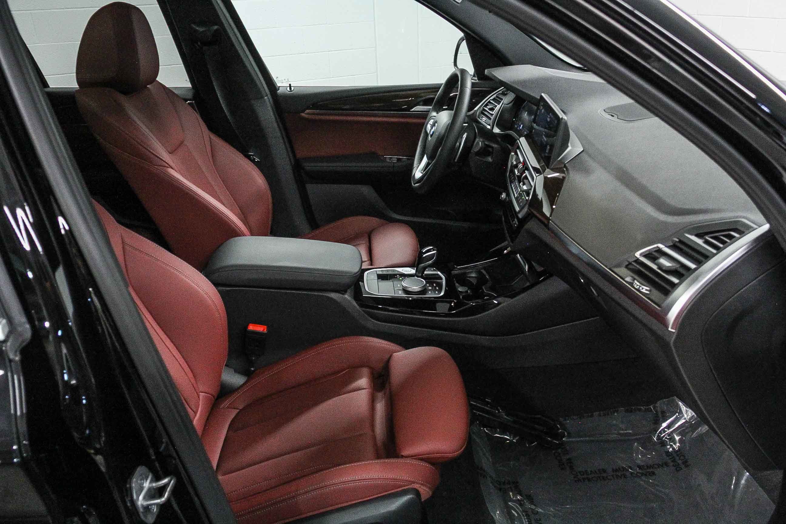 2023 Bmw X3 sDrive30i photo 16