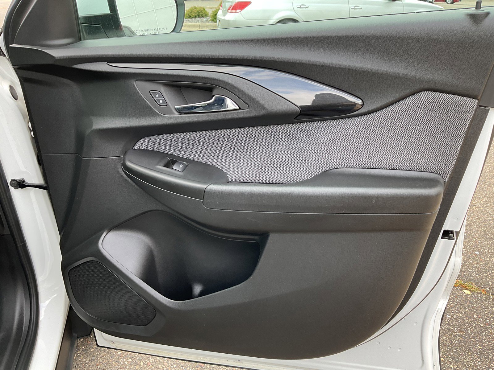 2022 Chevrolet Trailblazer LT photo 10