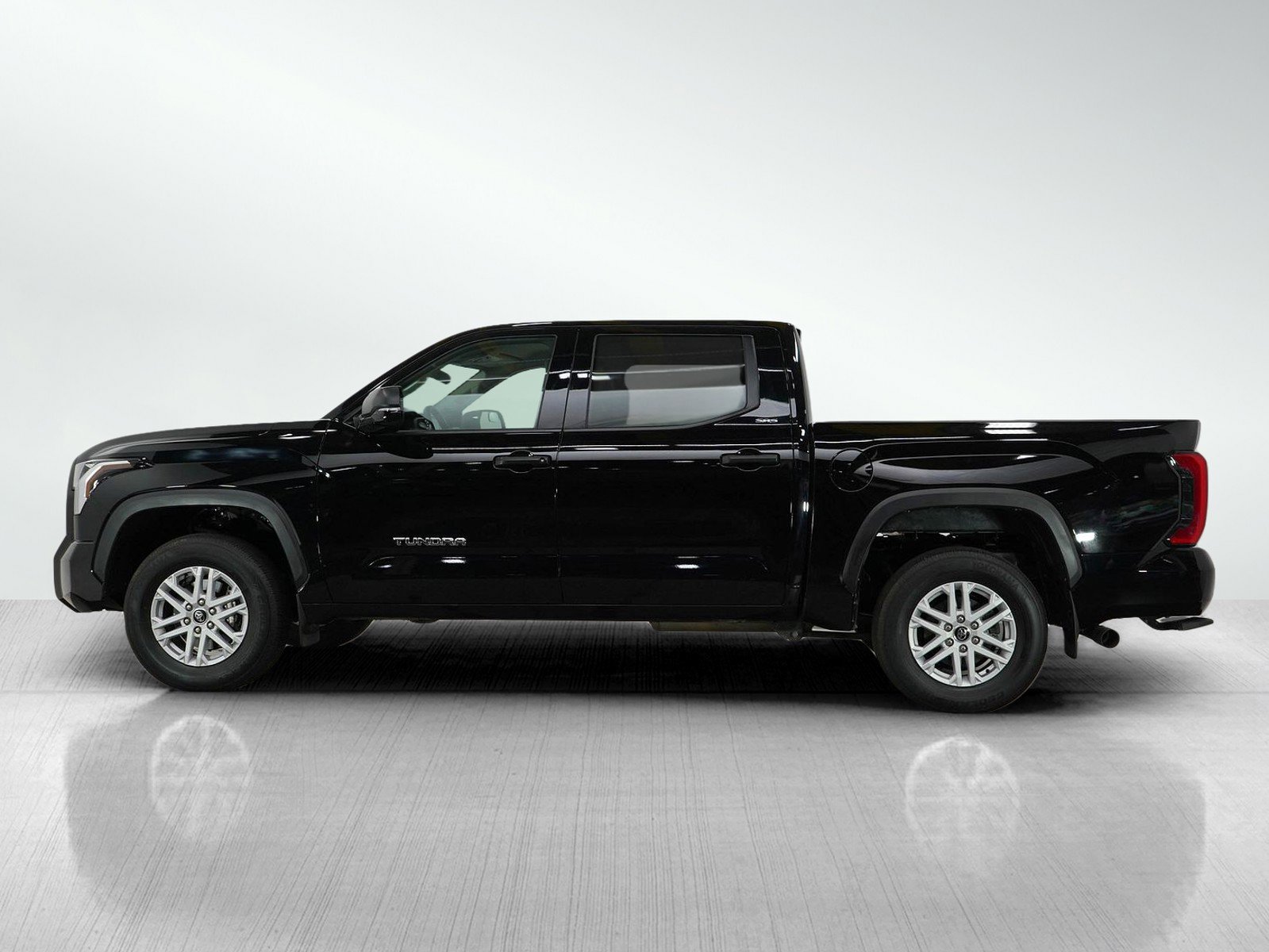 Used 2024 Toyota Tundra SR5 with VIN 5TFLA5DB5RX146661 for sale in Bloomington, Minnesota
