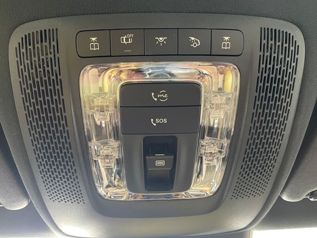 2026 Mercedes Benz CLA 250 photo 37