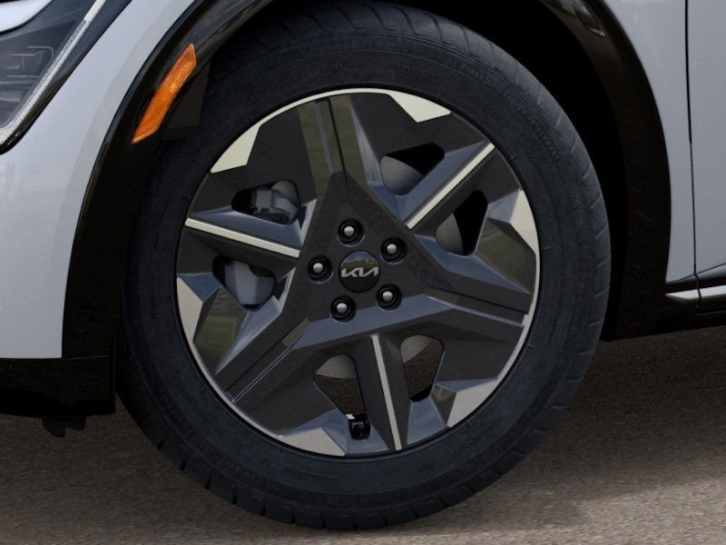 2025 Kia EV6 Light photo 8